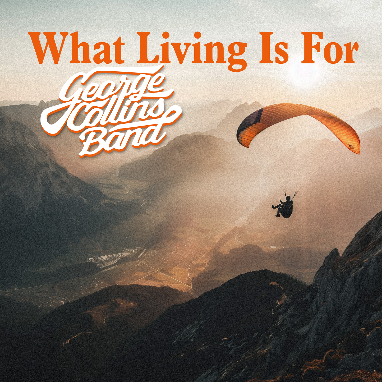 What Living Is For- Download