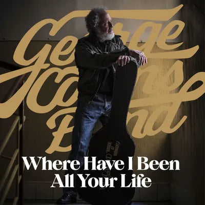 Where Have I Been All Your Life Download