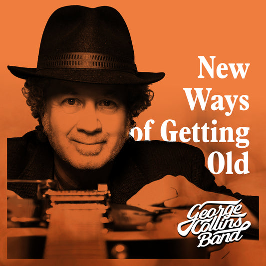 New Ways of Getting Old Album Download