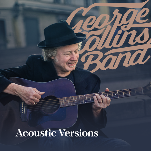 Acoustic Versions Download